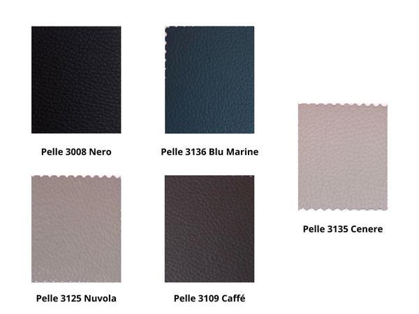 Grote foto palermo italiaanse hoek slaapbank met open einde huis en inrichting bankstellen