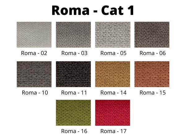 Grote foto palermo italiaanse hoek slaapbank met open einde huis en inrichting bankstellen