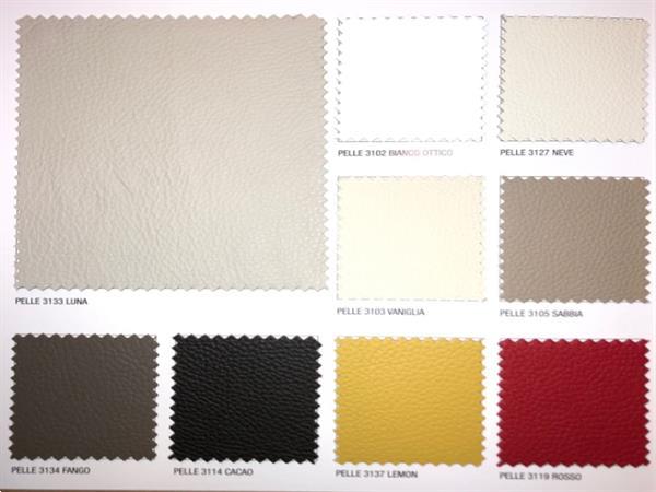 Grote foto palermo italiaanse hoek slaapbank. huis en inrichting bankstellen