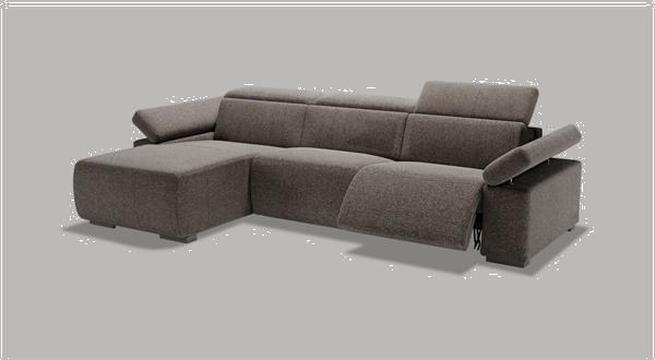 Grote foto palermo italiaanse hoek slaapbank. huis en inrichting bankstellen