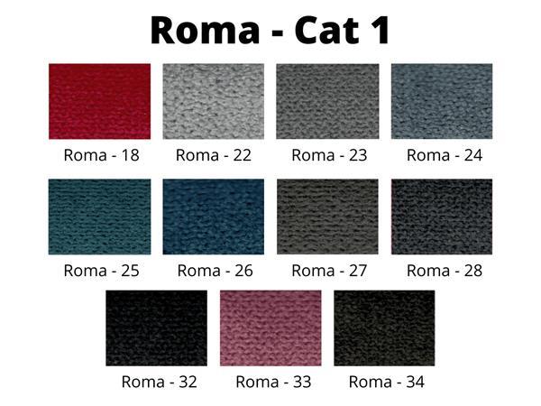 Grote foto palermo italiaanse hoek slaapbank. huis en inrichting bankstellen