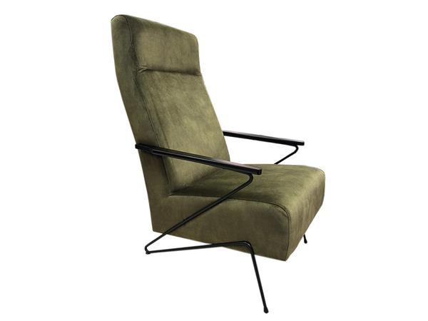 Grote foto lazy fauteuil huis en inrichting stoelen