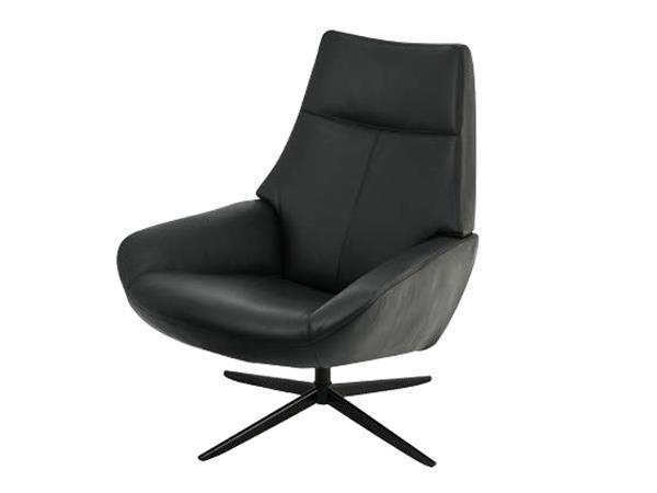 Grote foto moderne design relax fauteuil alberto van kebe. huis en inrichting stoelen