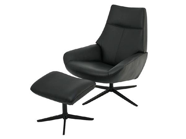 Grote foto moderne design relax fauteuil alberto van kebe. huis en inrichting stoelen