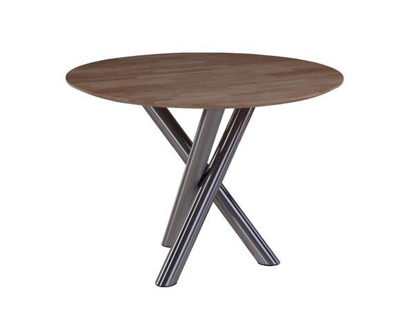 Grote foto eetkamertafel florence huis en inrichting eettafels