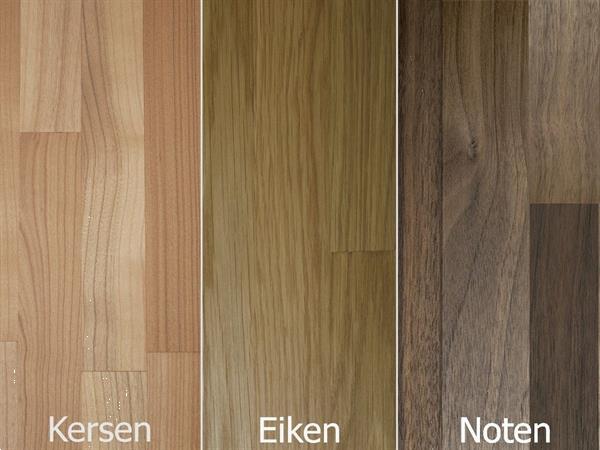 Grote foto eetkamertafel florence huis en inrichting eettafels