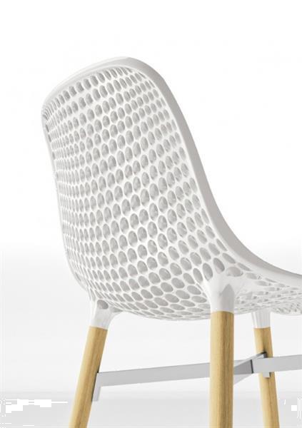 Grote foto next italiaanse design stoel van infiniti. huis en inrichting stoelen