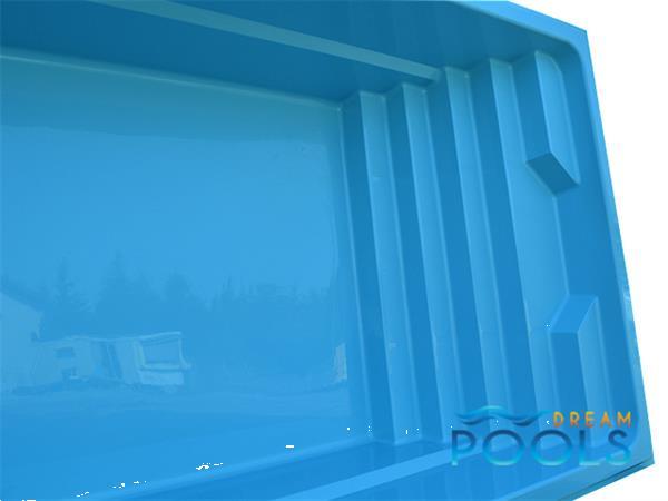 Grote foto polyester zwembad inbouw monoblock 7 5m tuin en terras zwembaden toebehoren