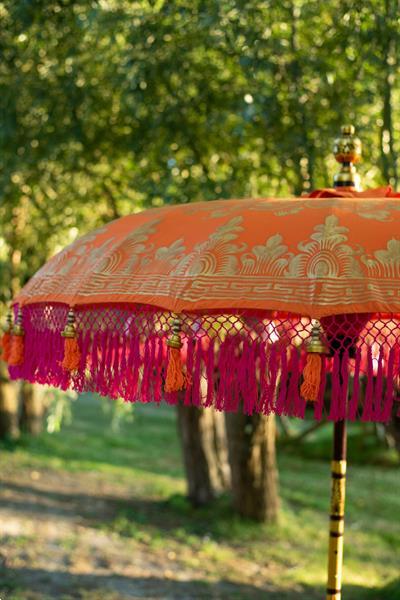 Grote foto bali parasol tuin en terras overige tuin en terras