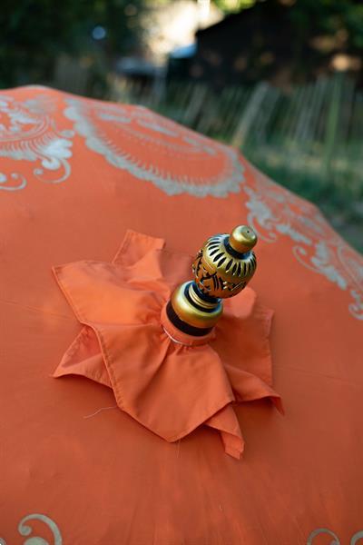 Grote foto bali parasol tuin en terras overige tuin en terras