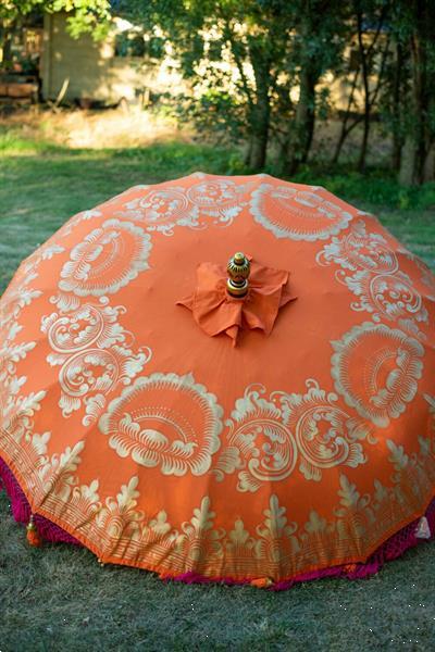 Grote foto bali parasol tuin en terras overige tuin en terras