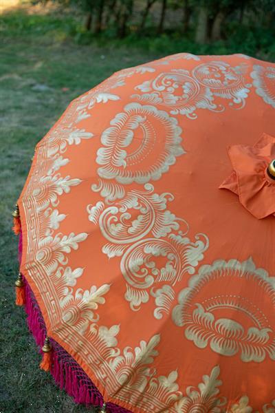 Grote foto bali parasol tuin en terras overige tuin en terras