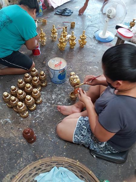 Grote foto bali parasol tuin en terras overige tuin en terras