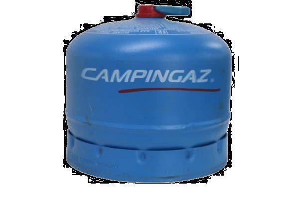 Grote foto campingaz 904 1 8kg fles vulling caravans en kamperen kampeertoebehoren
