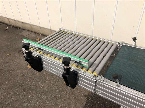 Grote foto sorma nastro transportband 200 x 40 cm agrarisch transportbanden