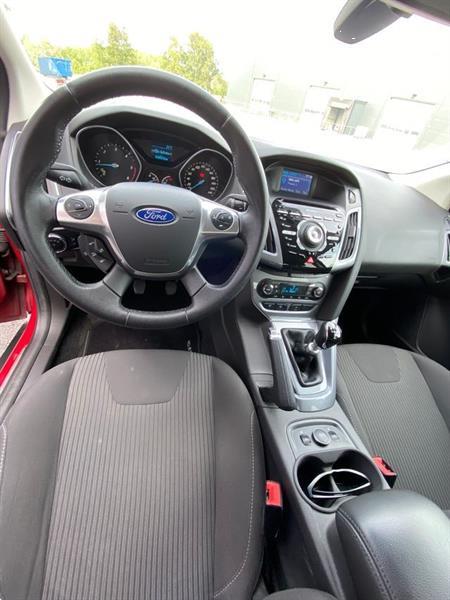 Grote foto ford focus auto ford usa