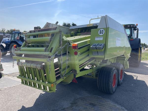 Grote foto claas 2200 agrarisch persen