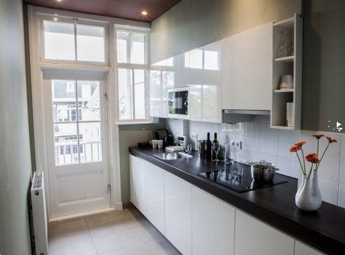 Grote foto appartement in amsterdam huizen en kamers appartementen en flat