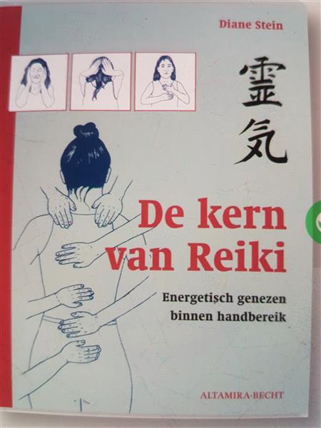 Grote foto ontspanningsmassage op niveau paranormaal reiki