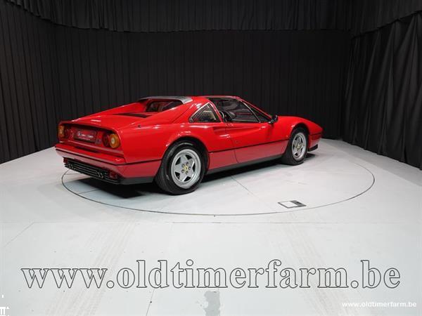 Grote foto ferrari 328 gts abs 88 auto ferrari