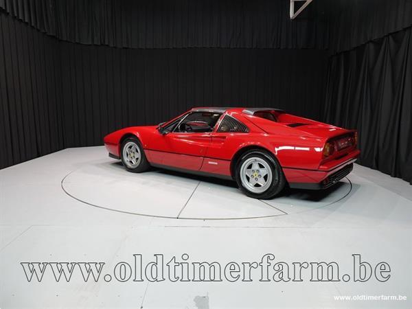 Grote foto ferrari 328 gts abs 88 auto ferrari