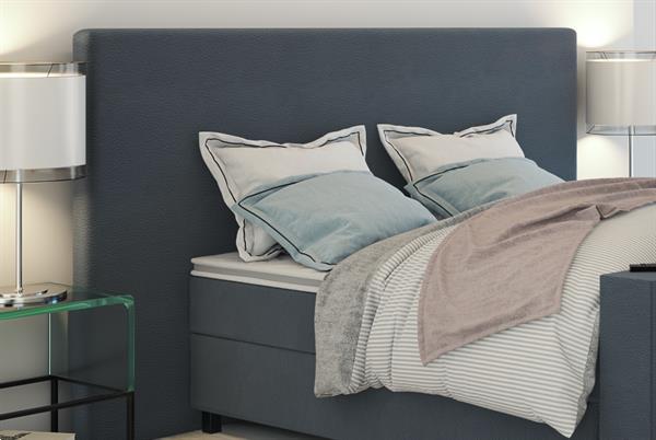 Grote foto boxspring 180 met 596 euro korting huis en inrichting bedden