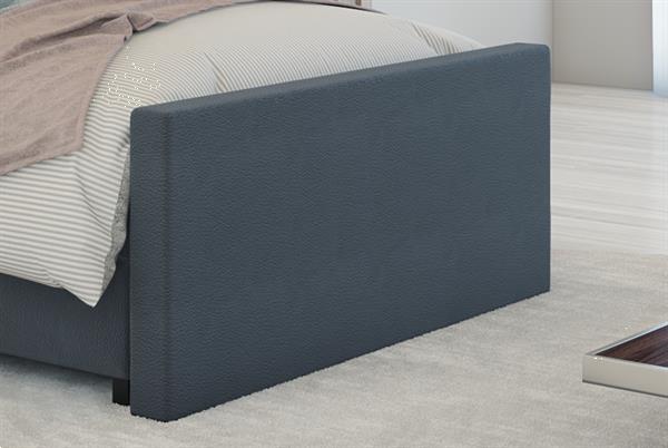 Grote foto boxspring 180 met 596 euro korting huis en inrichting bedden