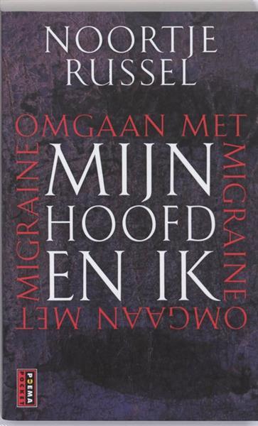 Grote foto noortje russel mijn hoofd en ik boeken gezondheid en voeding