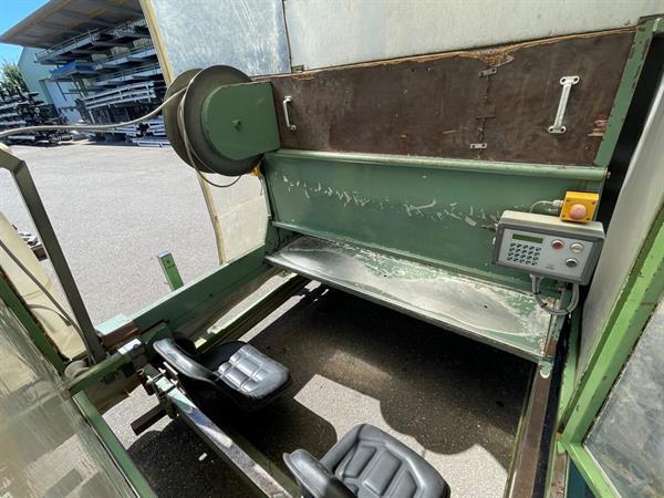 Grote foto bercomex pwe le lelieplantmachine agrarisch zaaimachines