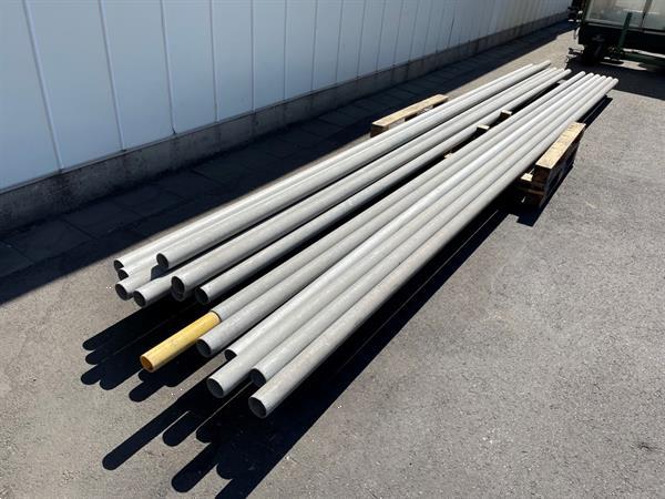 Grote foto bercomex pwe le lelieplantmachine agrarisch zaaimachines