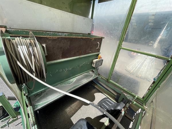 Grote foto bercomex pwe le lelieplantmachine agrarisch zaaimachines