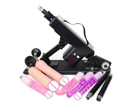 Grote foto stuntaanbieding nieuwe seks machines a2 1 t m a2 9 erotiek sextoys