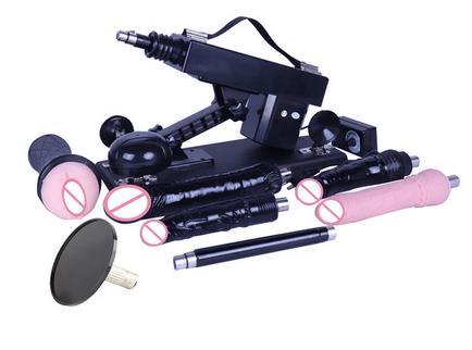 Grote foto stuntaanbieding nieuwe seks machines a2 1 t m a2 9 erotiek sextoys