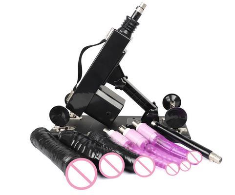 Grote foto stuntaanbieding nieuwe seks machines a2 1 t m a2 9 erotiek sextoys
