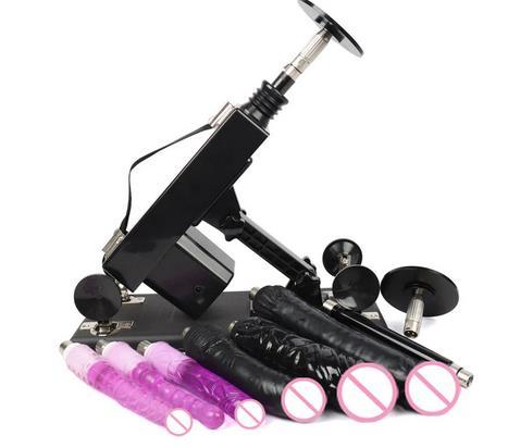 Grote foto stuntaanbieding nieuwe seks machines a2 1 t m a2 9 erotiek sextoys