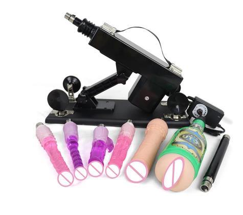 Grote foto stuntaanbieding nieuwe seks machines a2 1 t m a2 9 erotiek sextoys