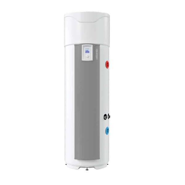 Atlantic 200 Liter Warmtepomp Boiler V4 200 met Coil Kopen Sanitair