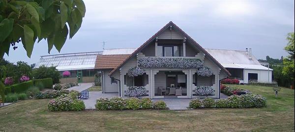 Grote foto 2 tuinbouwbedrijven te koop gezondheidsreden agrarisch glastuinbouw