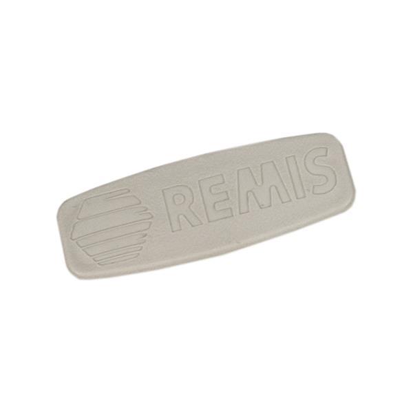 Grote foto remifront 4 2011 afdekkap remis logo caravans en kamperen caravan accessoires