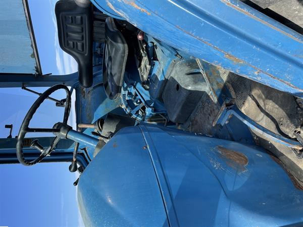 Grote foto ford 5610 agrarisch tractoren
