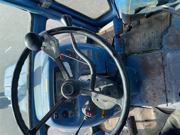 Grote foto ford 5610 agrarisch tractoren