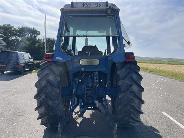Grote foto ford 5610 agrarisch tractoren