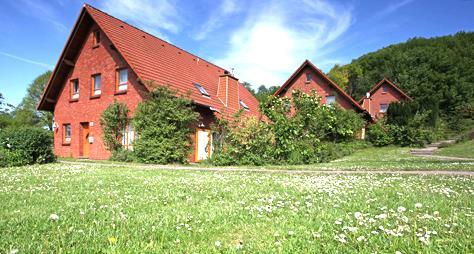 Grote foto betaalbare zomervakantie in zuid duitsland vakantie duitsland zuid