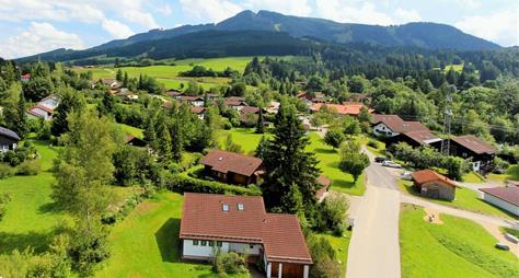 Grote foto betaalbare zomervakantie in zuid duitsland vakantie duitsland zuid