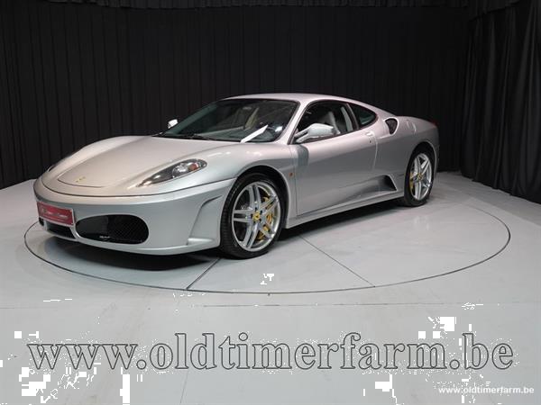 Grote foto ferrari f430 2005 auto ferrari