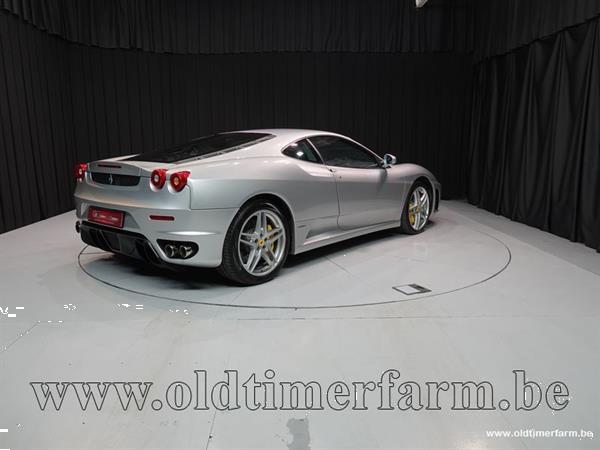 Grote foto ferrari f430 2005 auto ferrari
