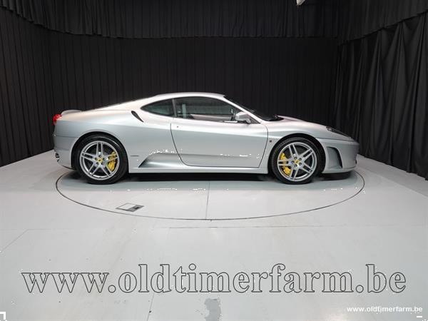 Grote foto ferrari f430 2005 auto ferrari