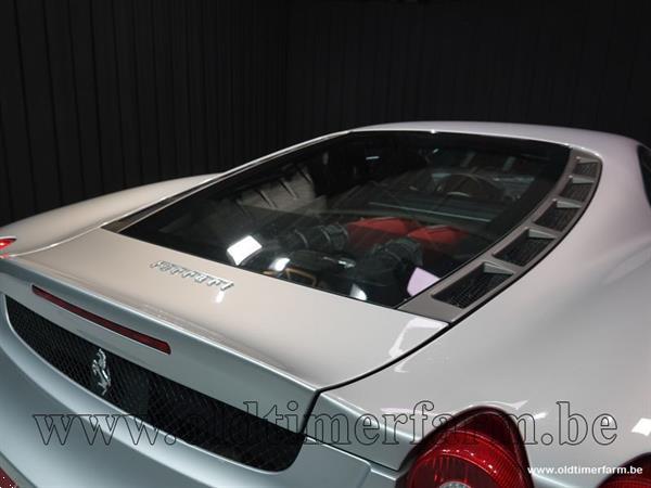 Grote foto ferrari f430 2005 auto ferrari