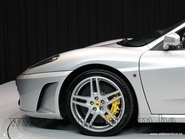 Grote foto ferrari f430 2005 auto ferrari