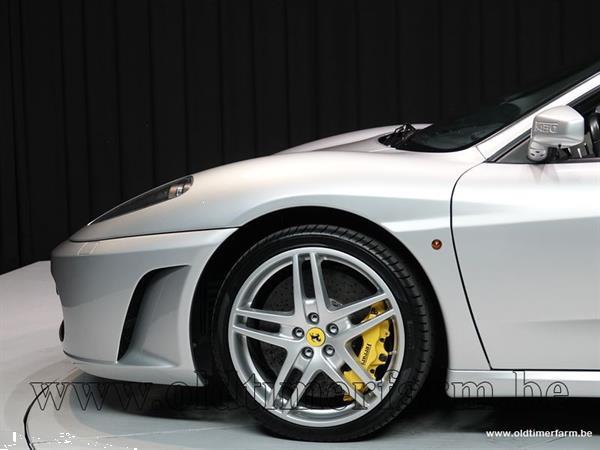 Grote foto ferrari f430 carbon pack 2005 auto ferrari